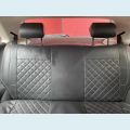 VOLKSWAGEN GOL 1.0 TEC TRENDLINE FLEX 2P - BRANCO - 2015 Foto 10 (Miniatura)