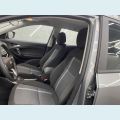CHEVROLET CHEVROLET TRACKER LT 1.0 TURBO FLEX AUT. 4P - PRATA - 2025 Foto 10 (Miniatura)
