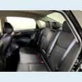 NISSAN SENTRA SV 2.0 16V FLEX AUT. 4P - PRETO - 2019 Foto 10 (Miniatura)