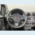 FIAT PALIO ESSENCE 1.6 16V FLEX MANUAL 4P - CINZA - 2014 Foto 10 (Miniatura)