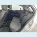 FIAT ARGO DRIVE 1.0 FIREFLY FLEX MANUAL 4P - PRATA - 2020 Foto 10 (Miniatura)