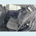 NISSAN KICKS SENSE 1.6 FLEX AUT. 4P - PRETO - 2022 Foto 10 (Miniatura)