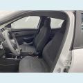 RENAULT RENAULT KWID ZEN 1.0 12V FLEX MANUAL 4P - BRANCO - 2020 Foto 10 (Miniatura)
