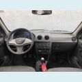 CHEVROLET CELTA LS 1.0 (FLEX) 4P - VERMELHO - 2014 Foto 10 (Miniatura)
