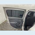 RENAULT SANDERO ZEN 1.0 12V FLEX MANUAL 4P - PRATA - 2020 Foto 10 (Miniatura)
