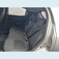 RENAULT KWID ZEN 1.0 12V SCE FLEX MANUAL 4P - PRATA - 2024 Foto 10 (Miniatura)