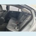 CHERY CHERY ARRIZO 6 GSX TURBO 1.5 FLEX AUT. 4P - PRATA - 2022 Foto 10 (Miniatura)