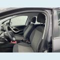 PEUGEOT 2008 ALLURE PACK 1.6 FLEX AUT. 4P - CINZA - 2022 Foto 10 (Miniatura)