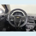 CHEVROLET ONIX 1.0 LT SPE/4 - PRETO - 2014 Foto 10 (Miniatura)