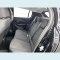 PEUGEOT PEUGEOT 208 ACTIVE 1.6 FLEX 16V MANUAL 4P - PRETO - 2022 Foto 10 (Miniatura)