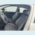 VOLKSWAGEN VOLKSWAGEN VOYAGE 1.0 MPI FLEX MANUAL 4P - BRANCO - 2023 Foto 10 (Miniatura)