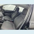 FIAT CRONOS DRIVE 1.3 FLEX MANUAL 4P - PRETO - 2021 Foto 10 (Miniatura)