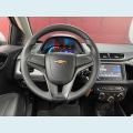 CHEVROLET ONIX 1.0 LT SPE/4 - PRATA - 2015 Foto 10 (Miniatura)