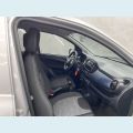 FIAT UNO ATTRACTIVE 1.0 FLEX MANUAL 4P - PRATA - 2021 Foto 10 (Miniatura)