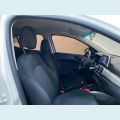 FIAT ARGO DRIVE 1.3 FLEX MANUAL 4P - BRANCO - 2018 Foto 10 (Miniatura)
