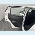 RENAULT KWID ZEN 1.0 12V FLEX MANUAL 4P - BRANCO - 2021 Foto 10 (Miniatura)