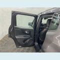 JEEP JEEP RENEGADE LONGITUDE 1.3 TURBO FLEX AUT. 4P - CINZA - 2022 Foto 10 (Miniatura)