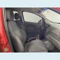 FIAT FIAT PALIO ATTRACTIVE 1.0 8V FLEX MANUAL 4P - VERMELHO - 2013 Foto 10 (Miniatura)