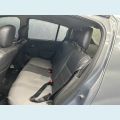 RENAULT SANDERO EXPRESSION 1.6 8V FLEX MANUAL 4P - CINZA - 2014 Foto 10 (Miniatura)