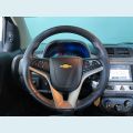CHEVROLET SPIN ADVANTAGE 5S 1.8 FLEX AUT. 4P - BRANCO - 2018 Foto 10 (Miniatura)