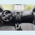 HYUNDAI HB 20 COMFORT STYLE 1.0 FLEX MANUAL 4P - BRANCO - 2016 Foto 10 (Miniatura)