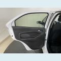 FORD FORD KA SE PLUS 1.5 16V FLEX MANUAL 4P - BRANCO - 2015 Foto 10 (Miniatura)