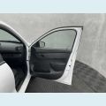 RENAULT KWID ZEN 1.0 12V SCE FLEX MANUAL 4P - BRANCO - 2024 Foto 10 (Miniatura)
