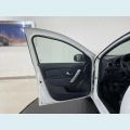 RENAULT SANDERO EXPRESSION 1.0 16V FLEX MANUAL 4P - BRANCO - 2017 Foto 10 (Miniatura)
