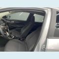 CHEVROLET ONIX LT 1.0 TURBO FLEX MANUAL 4P - PRATA - 2023 Foto 10 (Miniatura)