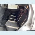 RENAULT KWID INTENSE 1.0 12V SCE FLEX MANUAL 4P - BRANCO - 2018 Foto 10 (Miniatura)