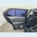 NISSAN KICKS SENSE 1.6 FLEX MANUAL 4P - PRETO - 2022 Foto 10 (Miniatura)