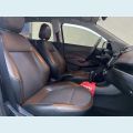 CHEVROLET CHEVROLET COBALT LTZ 1.8 8V FLEX AUT. 4P - PRATA - 2019 Foto 10 (Miniatura)