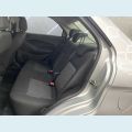 FORD KA SEDAN SE PLUS 1.5 12V AUT. FLEX - PRATA - 2020 Foto 10 (Miniatura)