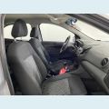 FORD KA SEDAN SE PLUS 1.5 16V FLEX MANUAL 4P - PRATA - 2018 Foto 10 (Miniatura)
