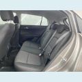 HYUNDAI CRETA ACTION 1.6 FLEX AUT. 4P - PRATA - 2022 Foto 10 (Miniatura)