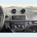 FIAT FIORINO HARD WORKING 1.4 FLEX MANUAL 3P - PRATA - 2018 Foto 10 (Miniatura)