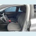 PEUGEOT 208 LIKE 1.6 FLEX MANUAL 4P - PRATA - 2022 Foto 10 (Miniatura)