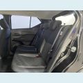 NISSAN KICKS SV LIMITED 1.6 FLEX AUT. 4P - PRETO - 2017 Foto 10 (Miniatura)