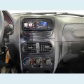 FIAT SIENA EL 1.4 8V FLEX MANUAL 4P - CINZA - 2014 Foto 10 (Miniatura)