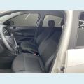 VOLKSWAGEN GOL 1.0 12V FLEX MANUAL 4P - BRANCO - 2022 Foto 10 (Miniatura)