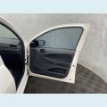VOLKSWAGEN VOYAGE 1.0 MPI FLEX MANUAL 4P - BRANCO - 2023 Foto 10 (Miniatura)