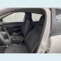 RENAULT KWID ZEN 1.0 12V FLEX MANUAL 4P - BRANCO - 2020 Foto 10 (Miniatura)