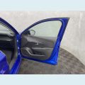 PEUGEOT 208 ACTIVE 1.6 16V FLEX MANUAL 4P - AZUL - 2022 Foto 10 (Miniatura)