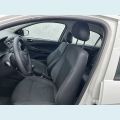 VOLKSWAGEN VOYAGE 1.0 MPI FLEX MANUAL 4P - BRANCO - 2023 Foto 10 (Miniatura)