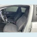 CHEVROLET ONIX LT 1.0 FLEX MANUAL 4P - BRANCO - 2023 Foto 10 (Miniatura)