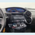 TOYOTA ETIOS X 1.3 FLEX MANUAL 4P - PRETO - 2015 Foto 10 (Miniatura)