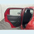 RENAULT KWID ZEN 1.0 12V FLEX MANUAL 4P - VERMELHO - 2024 Foto 10 (Miniatura)