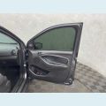 FORD A KA SE PLUS 1.0 FLEX MANUAL 4P - CINZA - 2020 Foto 10 (Miniatura)