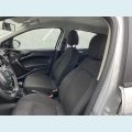 FIAT CRONOS 1.3 FLEX MANUAL 4P - PRATA - 2022 Foto 10 (Miniatura)