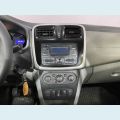 RENAULT LOGAN EXPRESSION 1.6 16V SCE FLEX MANUAL 4P - PRETO - 2017 Foto 10 (Miniatura)